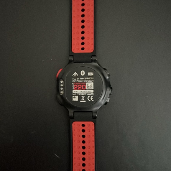 Garmin GPS watch - Picture 3 of 4